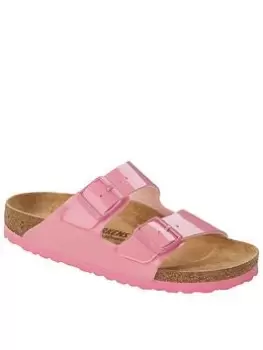 Image of Birkenstock Arizona Bf Sandal, Pink, Size 7, Women