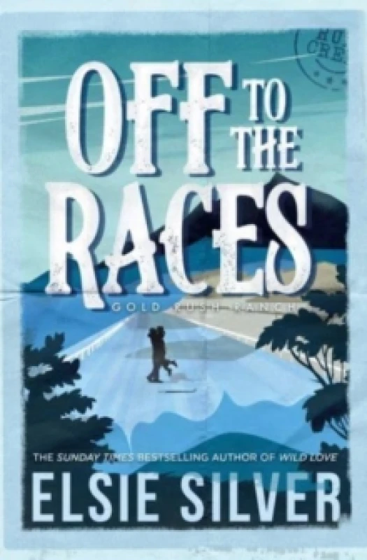 Image of Off to the Races : Volume 1 Paperback / softback