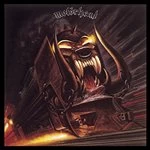 Image of Motorhead - Orgasmatron (vinyl)