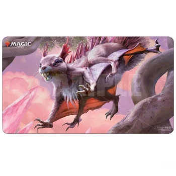 Image of Ultra Pro Magic The Gathering Ikoria V3 Playmat