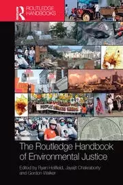 Image of The Routledge Handbook of Environmental Justice