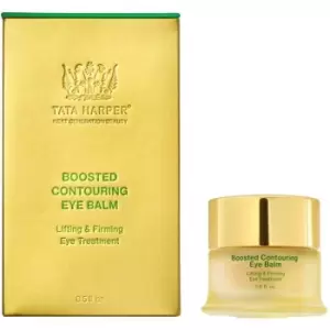 Image of Tata Harper Boosted Countouring Eye Balm - Multi