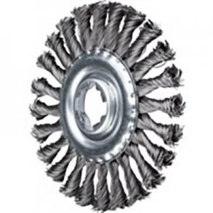 Image of PFERD Round brush X-Lock 43303035