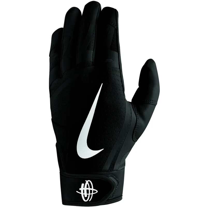 Image of Gloves Nike huarache edge Noir Unisex L