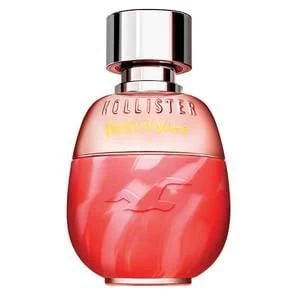 Image of Hollister Festival Vibes Eau de Parfum For Her 50ml