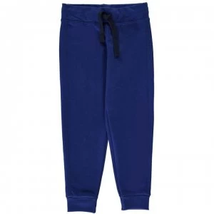 Image of Benetton Benetton Joggers - 23G Blue