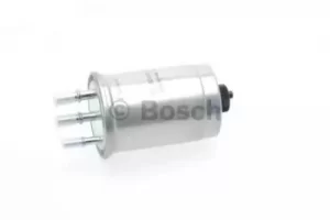 Image of Bosch 0450906508 Fuel Filter N6508