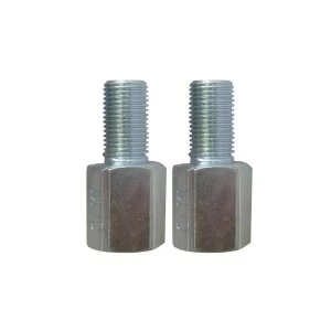 Image of Weldtite Stabiliser Extension Bolt 10mm (x10)