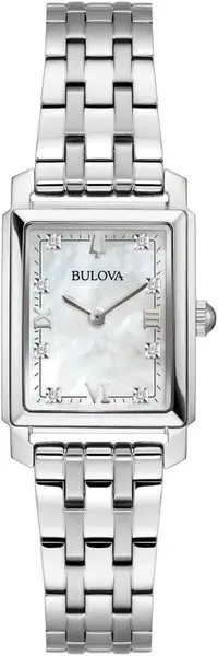 Image of Bulova Watch Sutton Ladies BUL-448