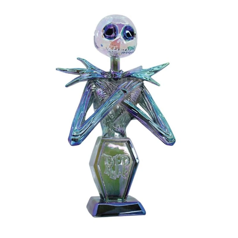 Image of Disney Facets 6014976 Jack Skellington - P0430