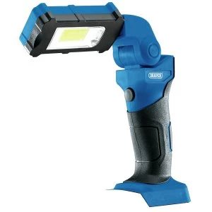 Image of Draper 20V D20 LED Flexible Inspection Light - Bare