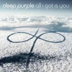 Image of All I Got Is You by Deep Purple Vinyl Album