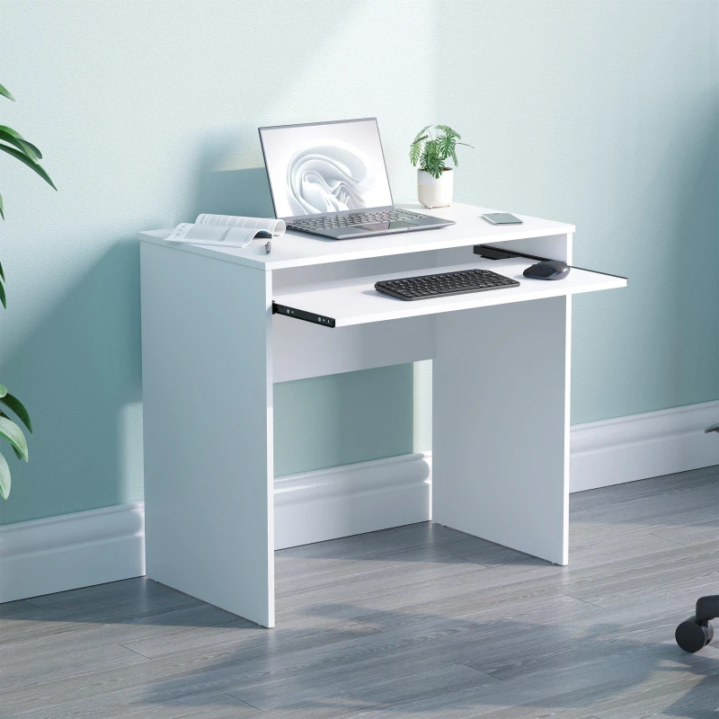 Image of Lassic Vida Designs Huby Computer Desk White unisex One Size