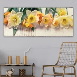 Image of YTY741921_50120 Multicolor Decorative Canvas Painting