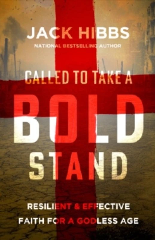 Image of Called to Take a Bold Stand. Paperback. By Jack Hibbs Books