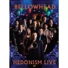 Image of Bellowhead: Hedonism Live