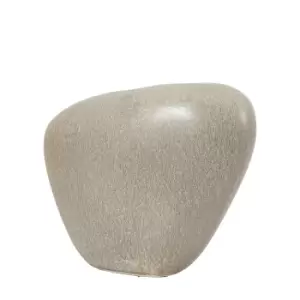 Image of Walcott Pebble Vase 26cm Pebble