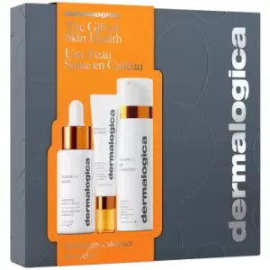 Image of Dermalogica The Brighter Skin Set