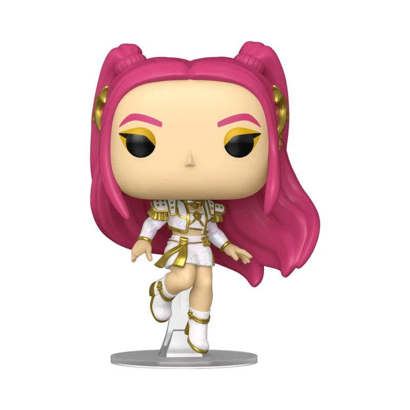 Image of FUNKO POP KPOP DH- Mira 71 Multi unisex One Size