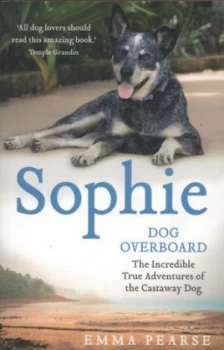 Image of Sophie by Emma Pearse Paperback