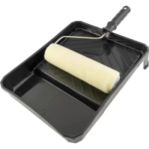 Image of 230MM/9" M/Pile Paint Roller Set 3-Pce