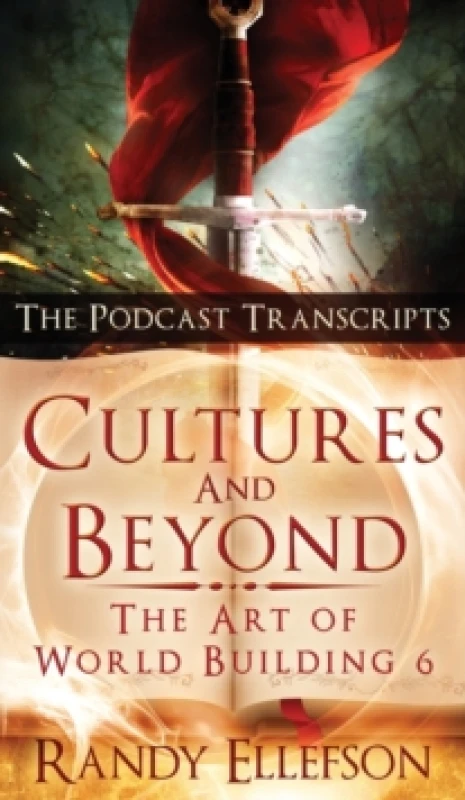Image of Cultures and Beyond : The Podcast Transcripts Hardback