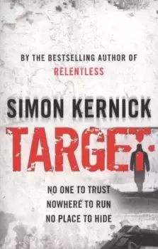 Image of Target - Simon Kernick - Paperback - Used
