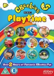 Image of CBeebies: Playtime