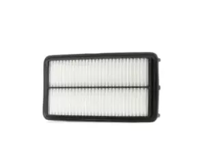 Image of RIDEX Air filter 8A0331 Engine air filter,Engine filter KIA,CARNIVAL / GRAND CARNIVAL III (VQ)