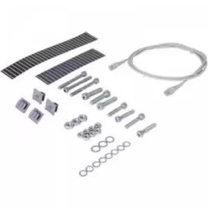 Image of Dimplex Linking Kit for CAB/DAB Models - CABM1