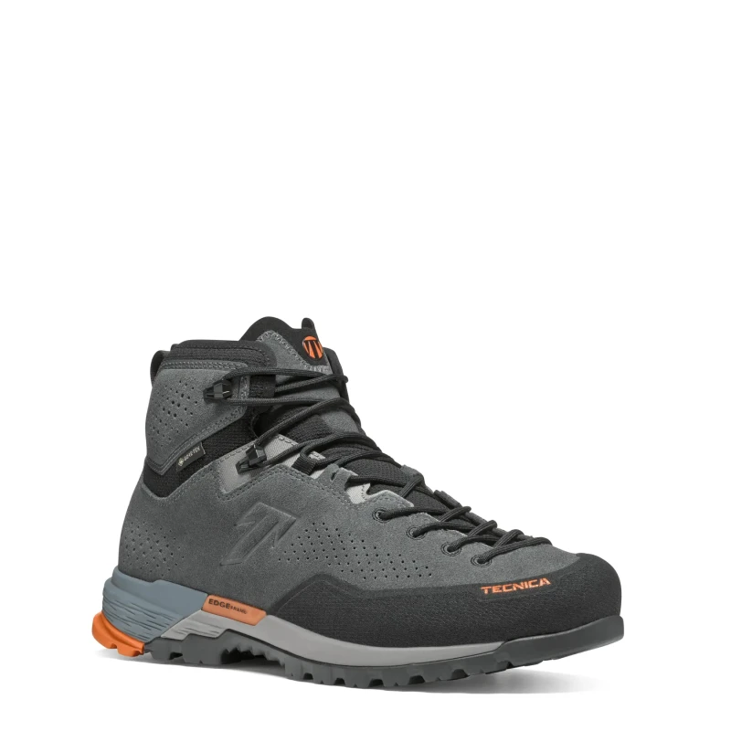 Image of Hiking shoes Tecnica Sulfur GTX Gris Male 45