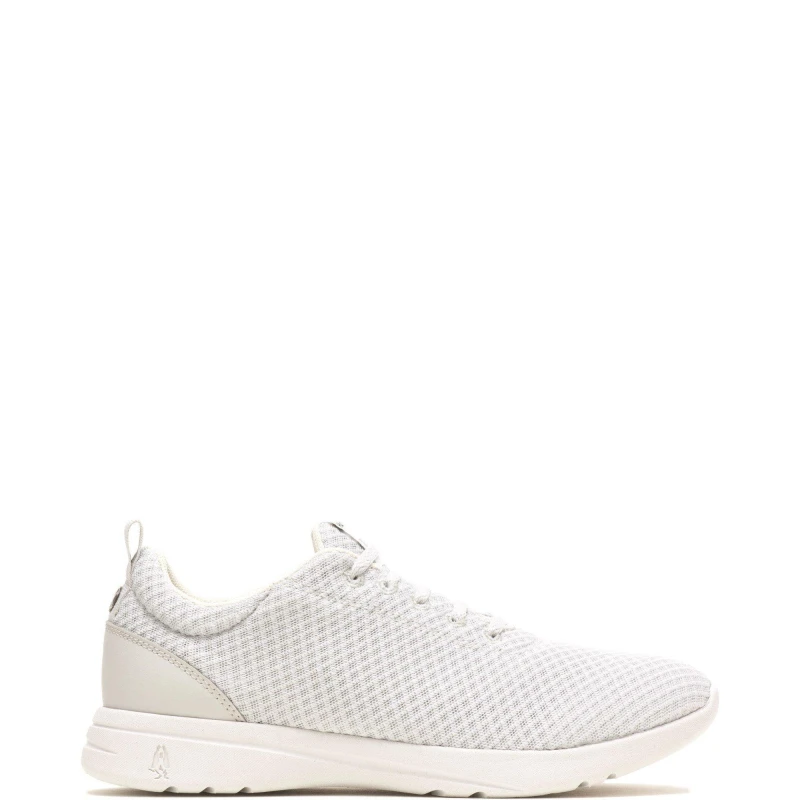 Image of Hush Puppies Good Shoe Lace - Grey Grey 6.5