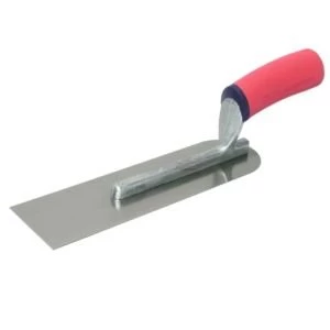 Image of Marshalltown Radiator Pipe Trowel L340mm W76mm Of 1