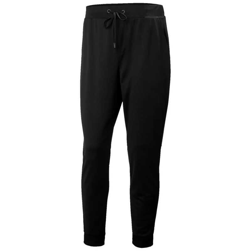 Image of Helly Hansen Trousers Helly Hansen Lifa Tech Noir Unisex 2XL