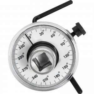 Image of BlueSpot 1/2" Drive Torque Angle Gauge 1/2"