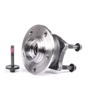 Image of SKF Wheel bearing kit VOLVO VKBA 3627 31201011,31340099,31340100 31658082