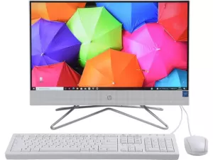 Image of HP 22-DF0000NA All-in-One Desktop PC