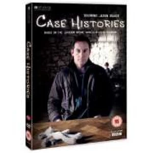 Image of Case Histories