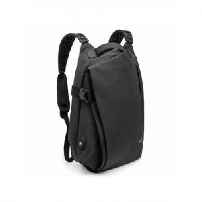 Image of i-Stay i-Stay 15.6" Laptop and Tablet Expandable Backpack Grey - IS0211 IS0211