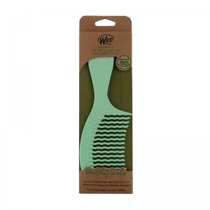 Image of Wet Brush Go Green Detangling Comb Tea Tree Oil