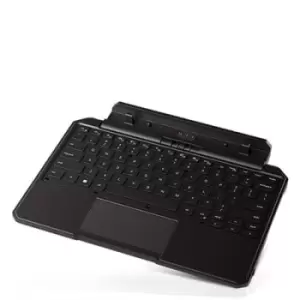 Image of Dell Keyboard for Latitude 7230 Rugged Extreme Tablet - UK (QWERTY)