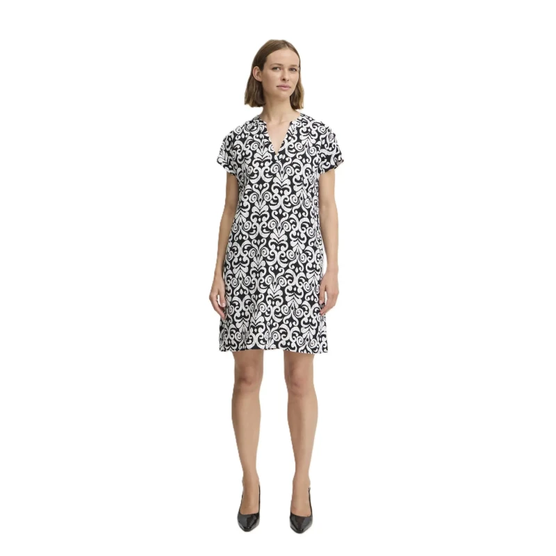 Image of b.Young Womens dress b.young Falakka Noir Female 40