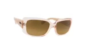 Image of Ray-Ban RB4389 6644M2