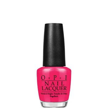 Image of OPI Dutch Tulips - Nail Lacquer (15ml)