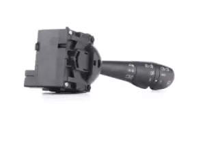 Image of RIDEX Steering Column Switch RENAULT,DACIA 1563S0043 255400337R,8201167988,255400337R