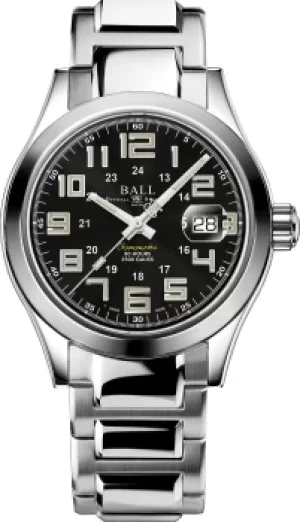 Image of Ball Watch Company Engineer M Pioneer Limited Edition