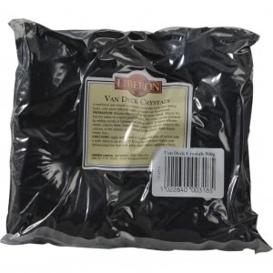 Image of Liberon Van Dyck Crystals 500g