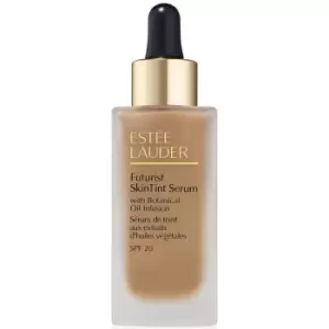 Image of Estee Lauder Futurist SkinTint Serum Foundation SPF 20 30ml (Various Shades) - 3N1 Ivory Beige
