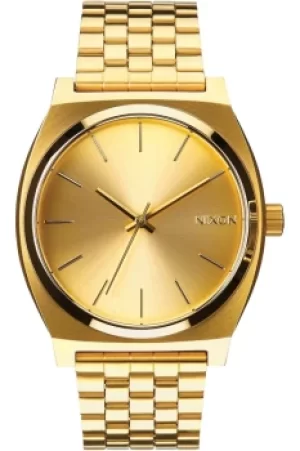 Image of Unisex Nixon The Time Teller Watch A045-511