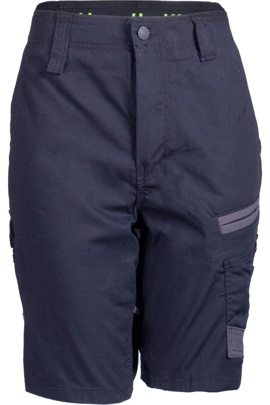 Image of Hard Yakka Raptor Active Short Black